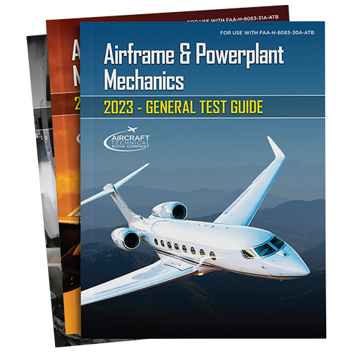 to Aircraft Technical Book Company Page 1 of 1