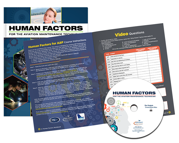 Human Factors for AMTs