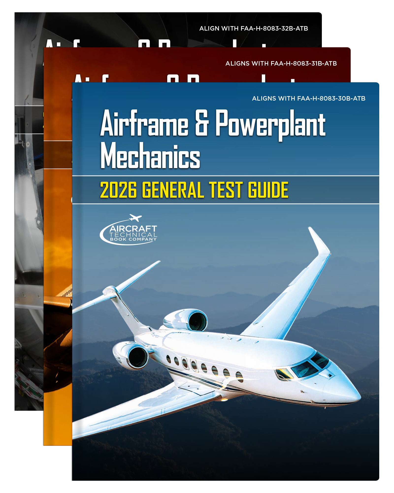 2026 8083 Test Guides