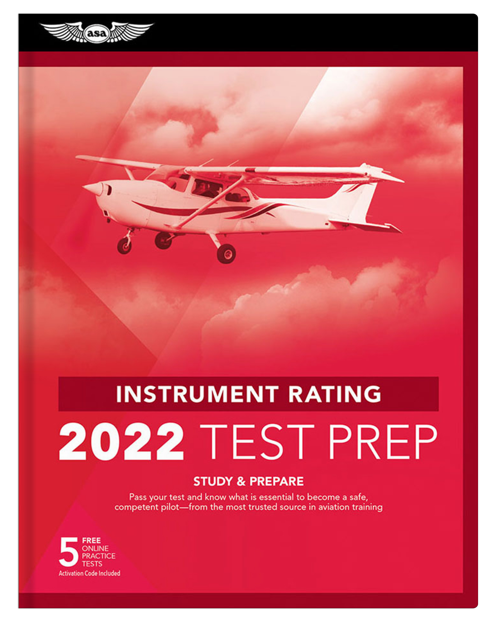 Instrument Flying Handbook