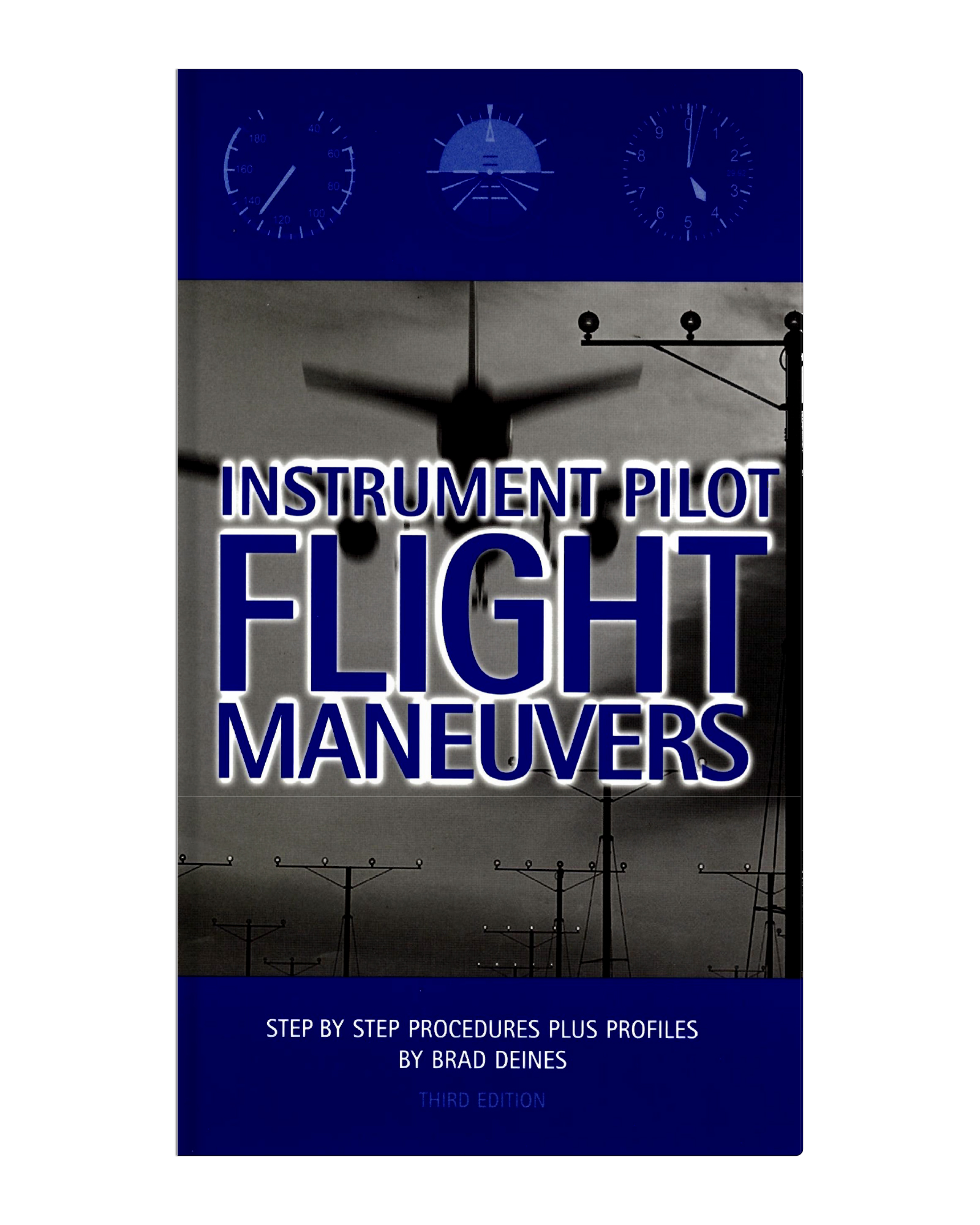 Rod Machado's Instrument Pilot's Handbook