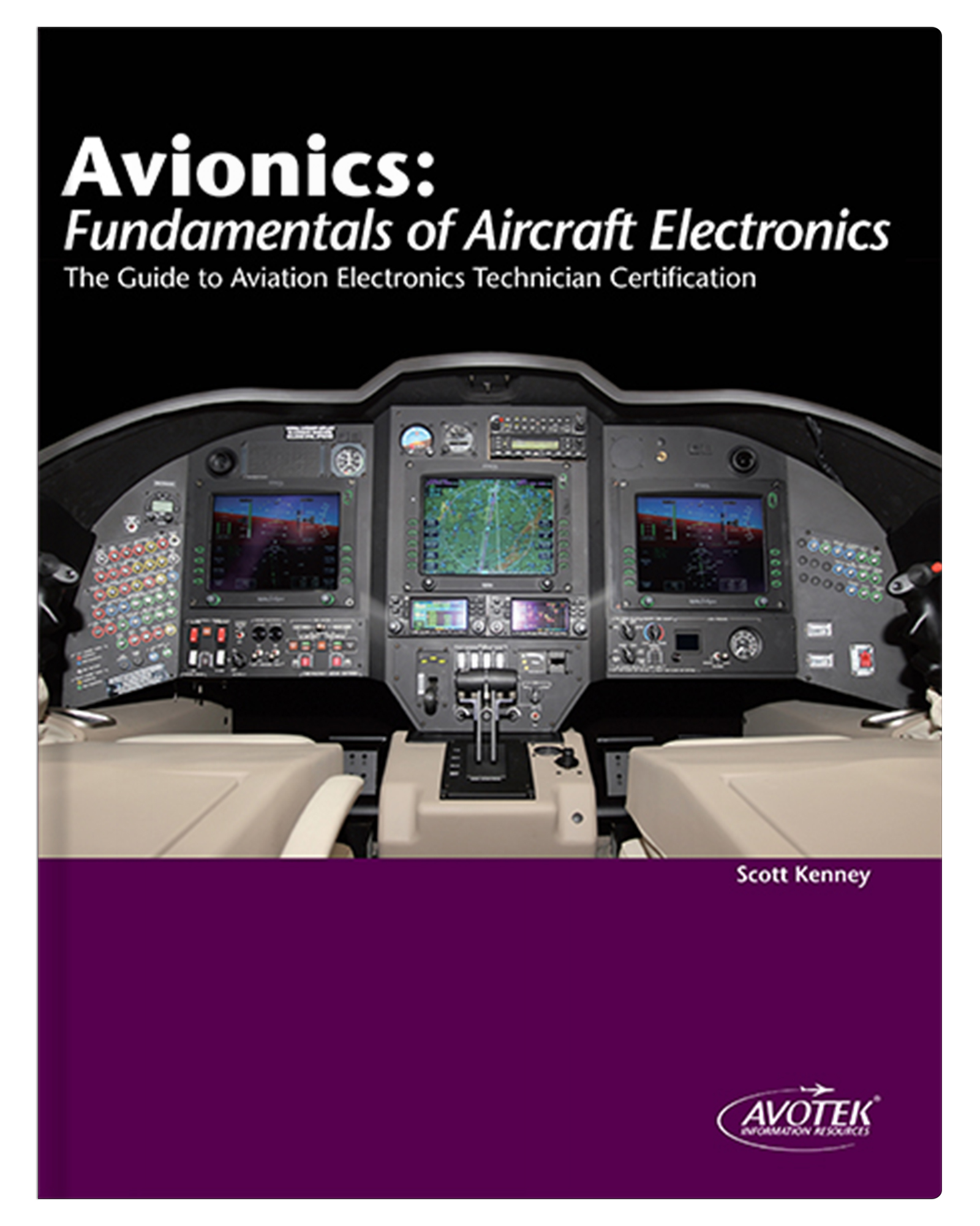 Fundamentals of Aircraft Electronics
