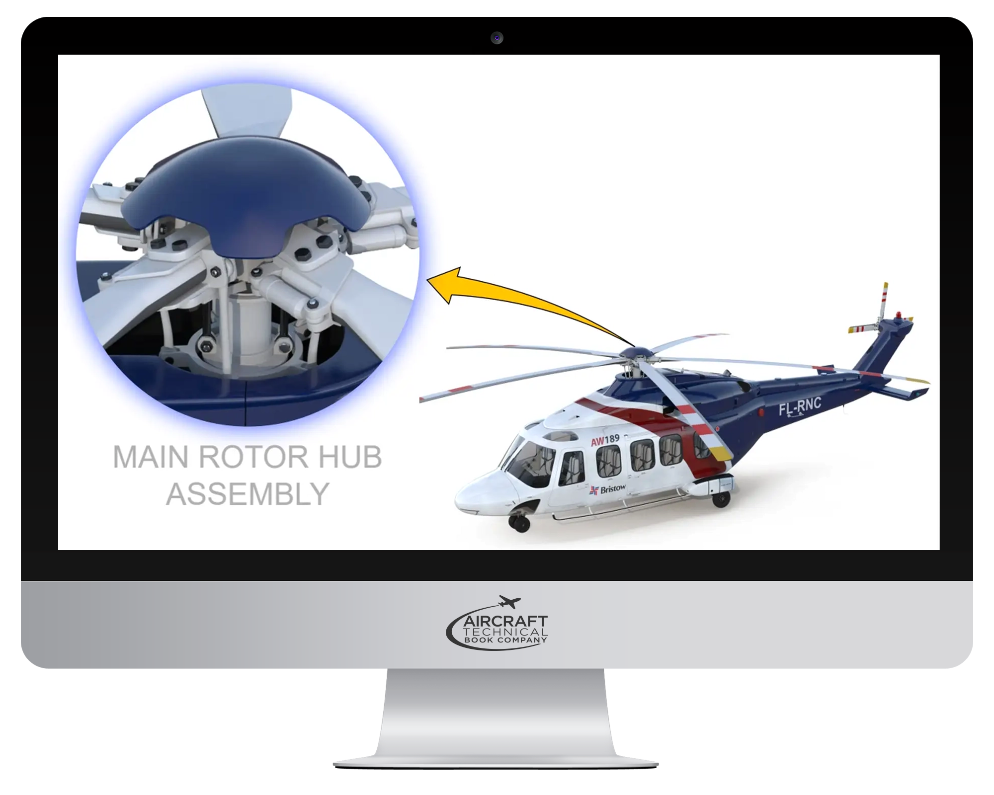 Leonardo AW189 GenFam