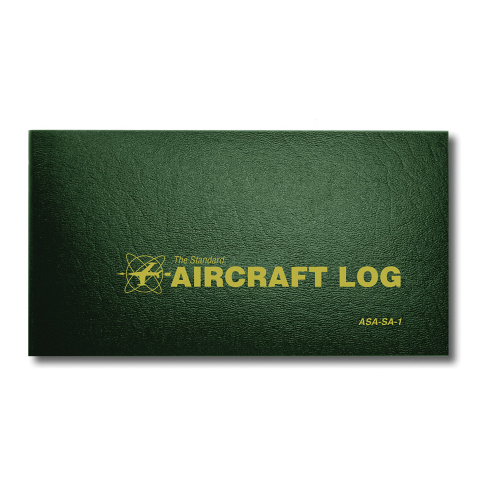 Aircraft Logbook - Soft Cover