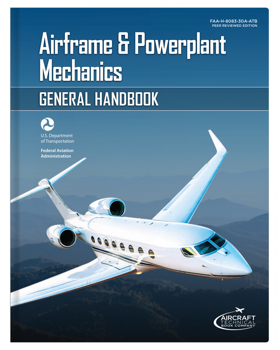 General Handbook  FAA-8083-30A