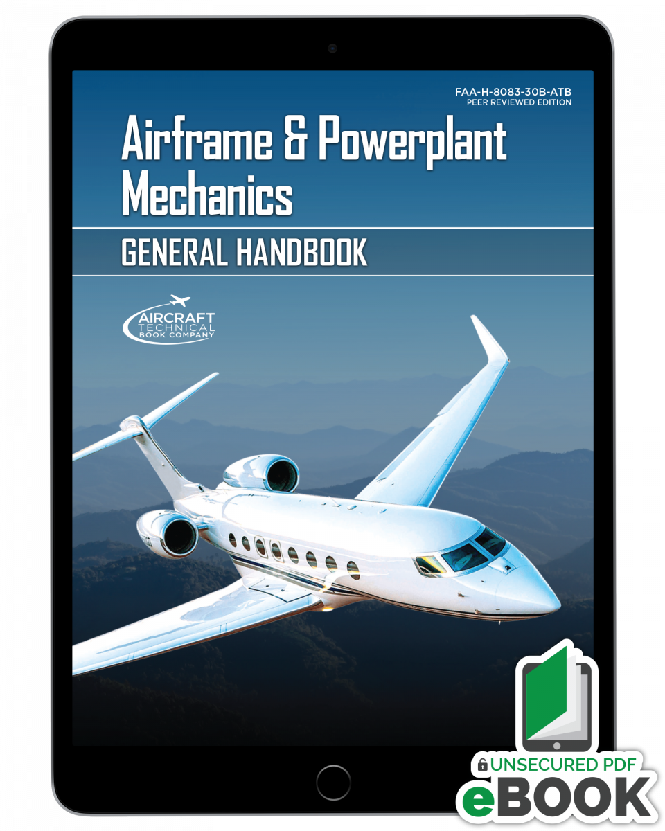 General Handbook FAA808330B eBook
