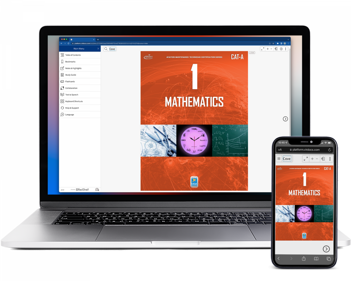 Mathematics: Module 1 (CAT-A) - RedShelf Online