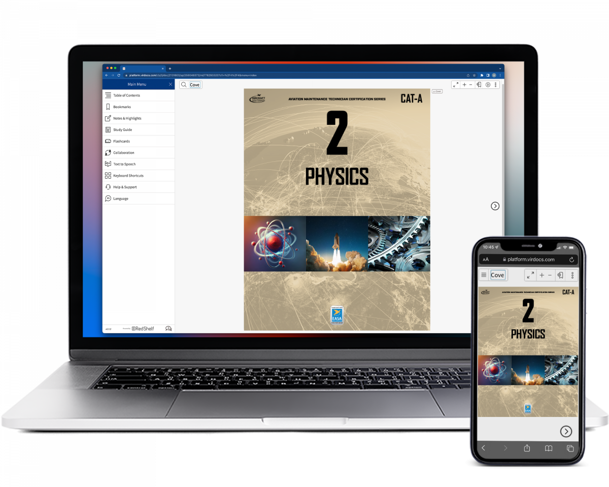 Physics: Module 2 (CAT-A) - RedShelf Online