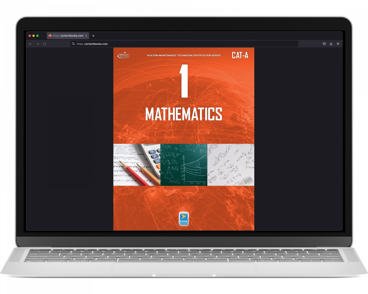 Mathematics: Module 1 (CAT-A) - Online eBook