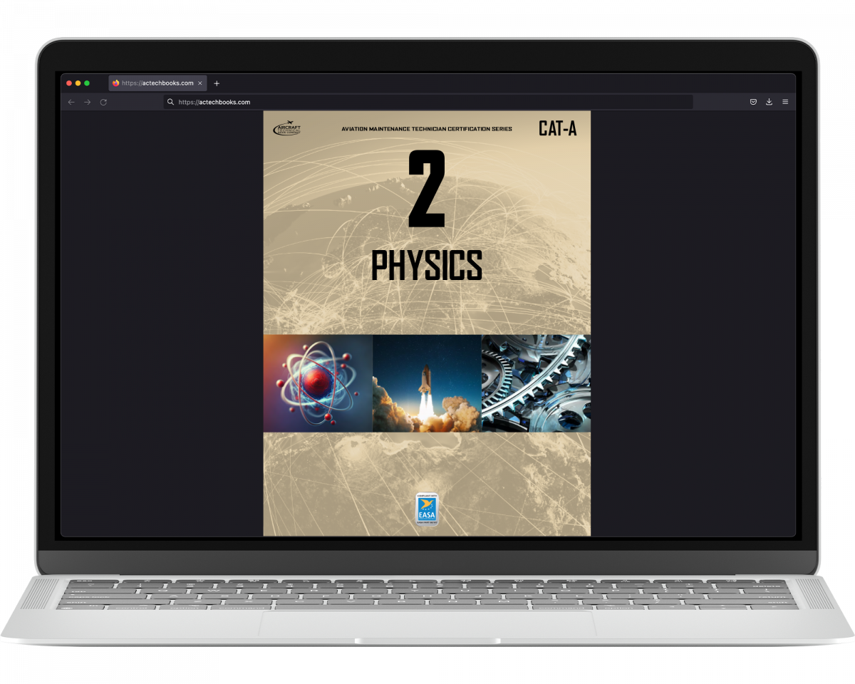 Physics: Module 2 (CAT-A) - Online eBook
