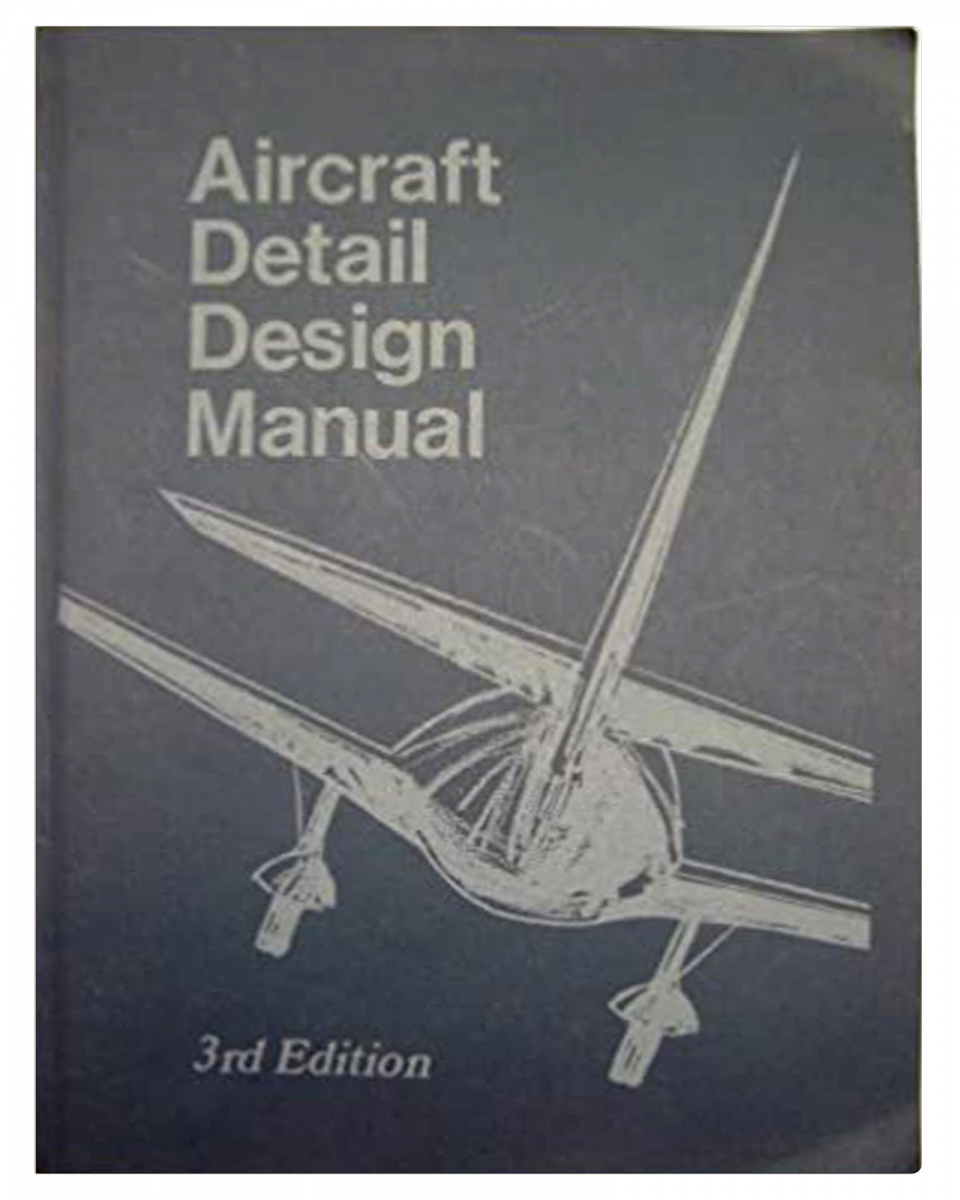Aircraft Detail Design Manual