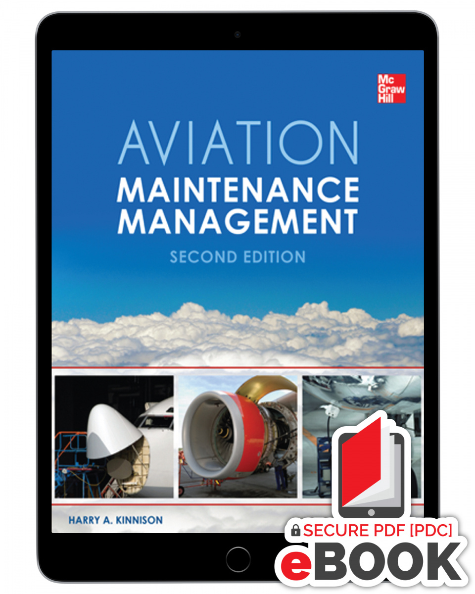 Maintenance Management - eBook