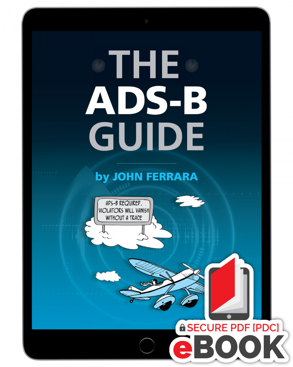 The ADS-B Guide - eBook
