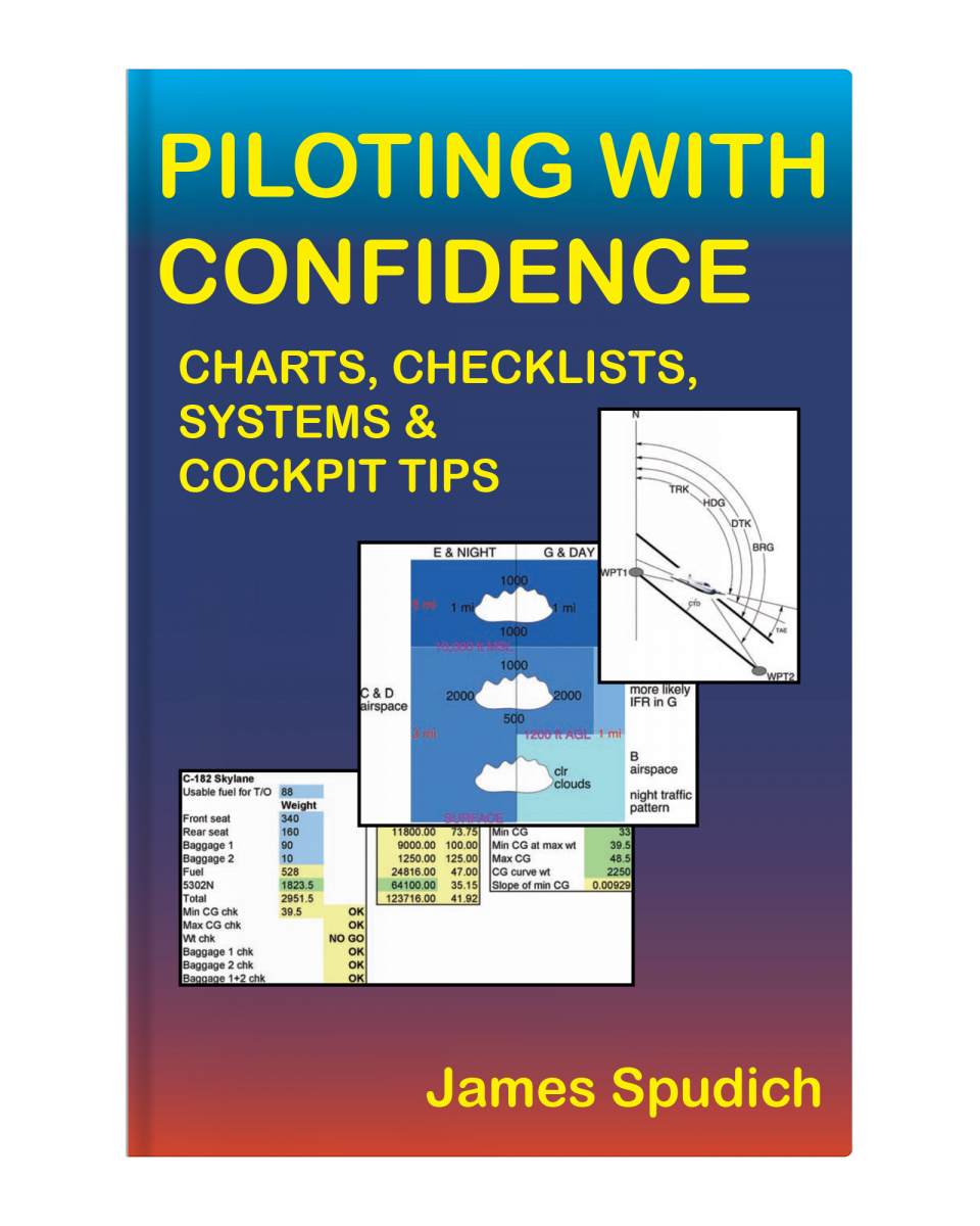 Piloting with Confidence
