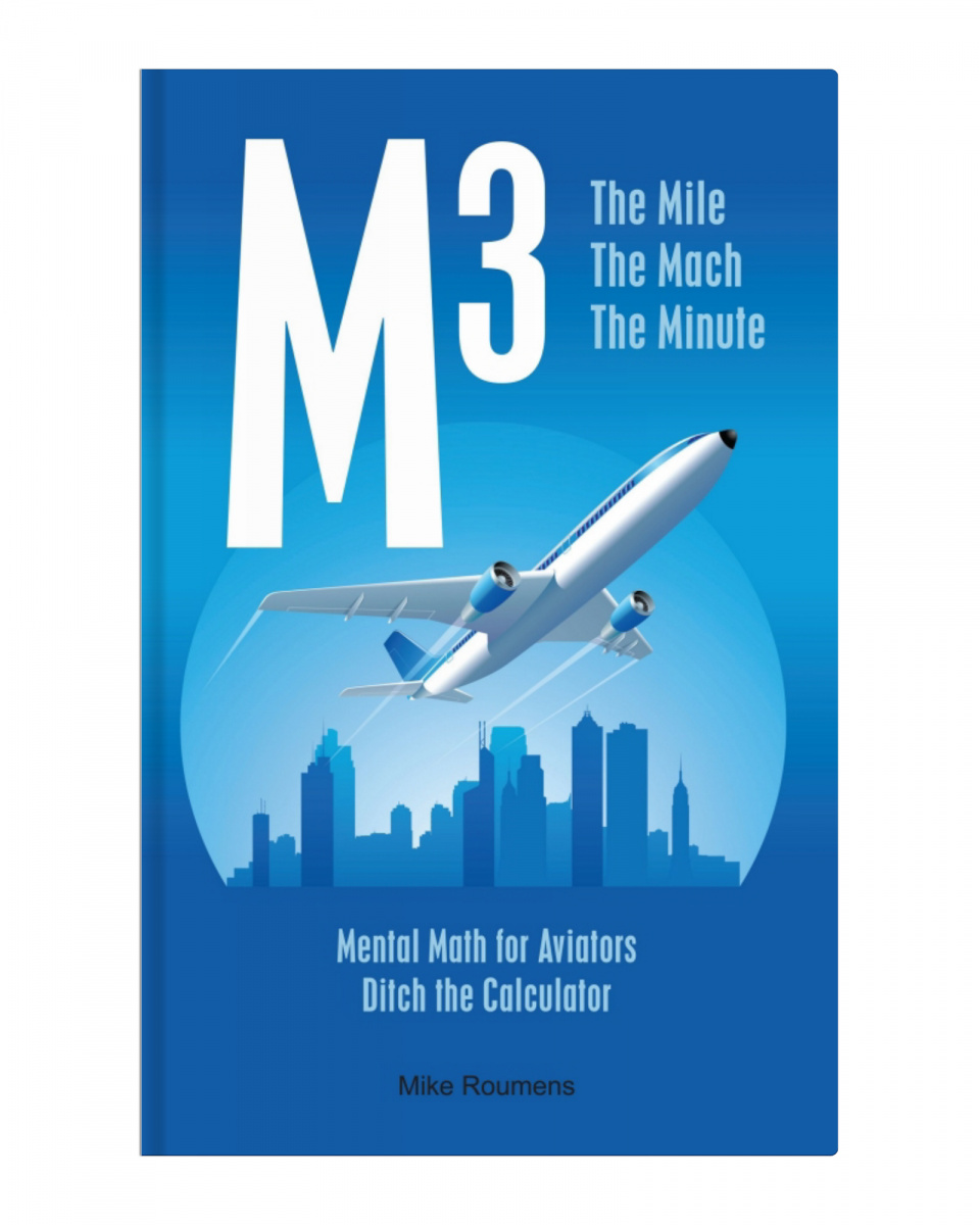M3; The Mile, The Mach, The Minute
