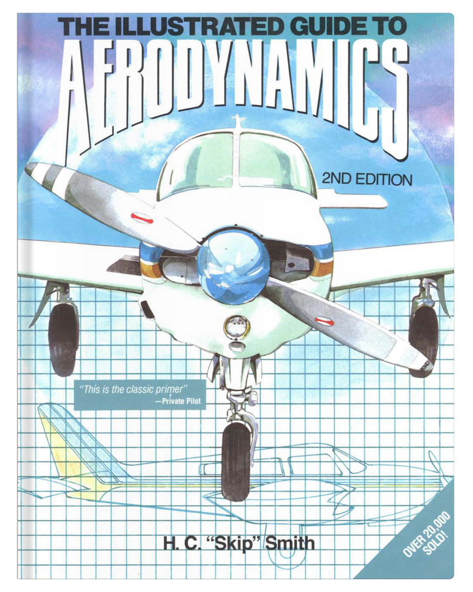 Illustrated Guide to Aerodynamics