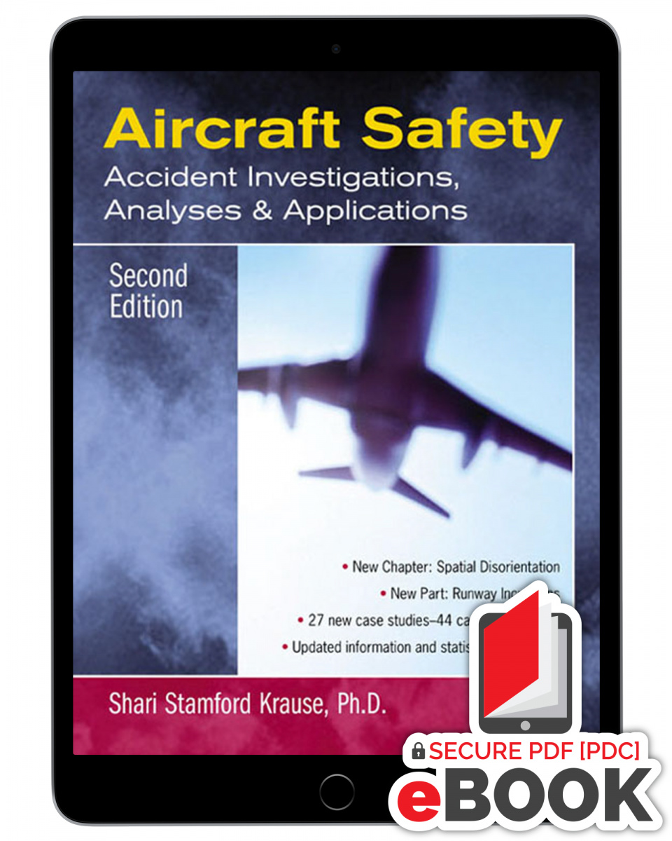 Aircraft Safety - eBook