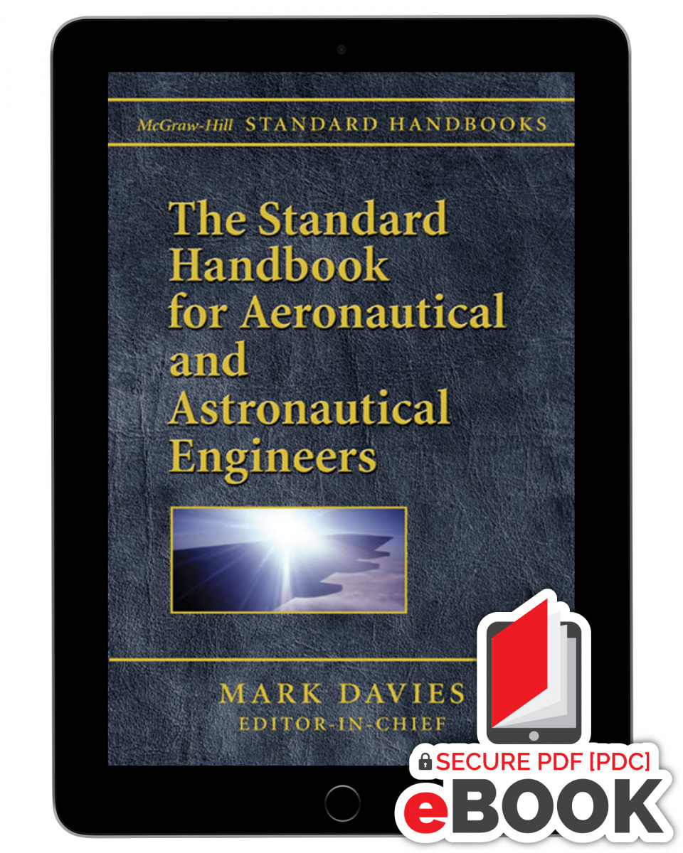Handbook for Aeronautical and Astronautical Engineers - eBook