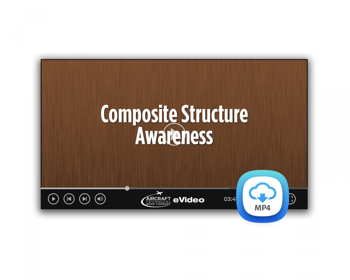 Composite Structure Awareness - eVideo
