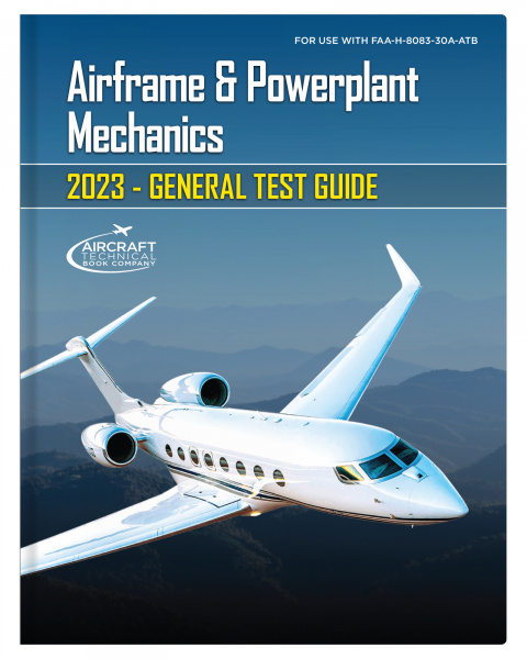2023 Test Guide - General 