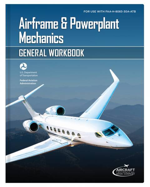 A&P General Workbook