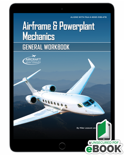 General Workbook - Unsecure eBook