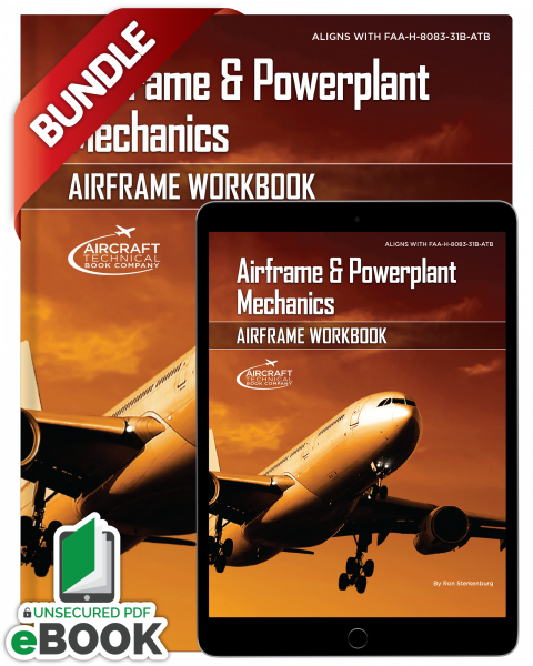 Airframe Workbook - Bundle