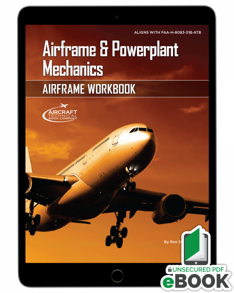 Airframe Workbook (No Answers) - Unsecure eBook