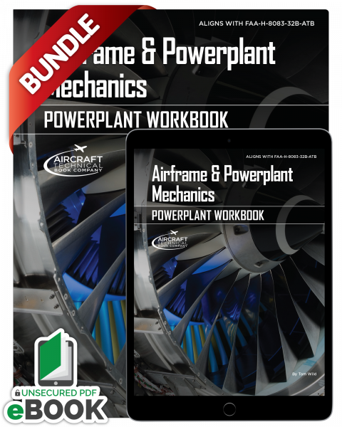Powerplant Workbook - Bundle
