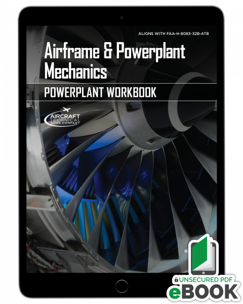 Powerplant Workbook - Unsecure eBook