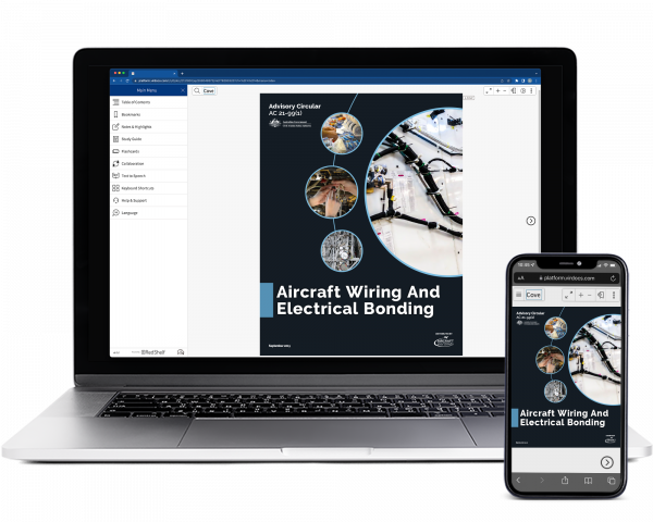 Aircraft Wiring and Electrical Bonding - Redshelf Online