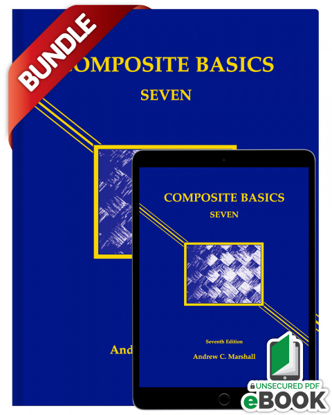 Composite Basics - Unsecure eBook Bundle