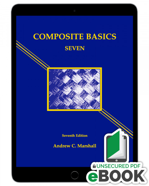 Composite Basics - Unsecure eBook