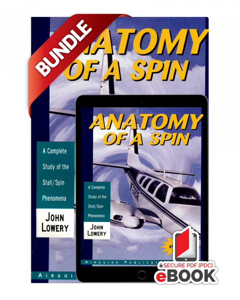 Anatomy Of A Spin - Secure eBook Bundle
