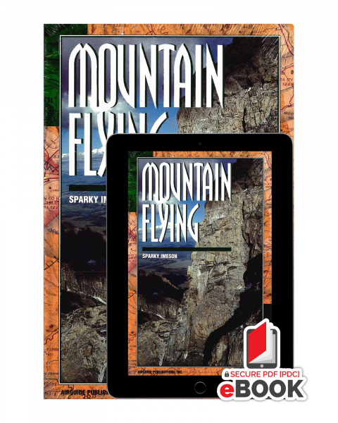 Mountain Flying - Secure eBook Bundle