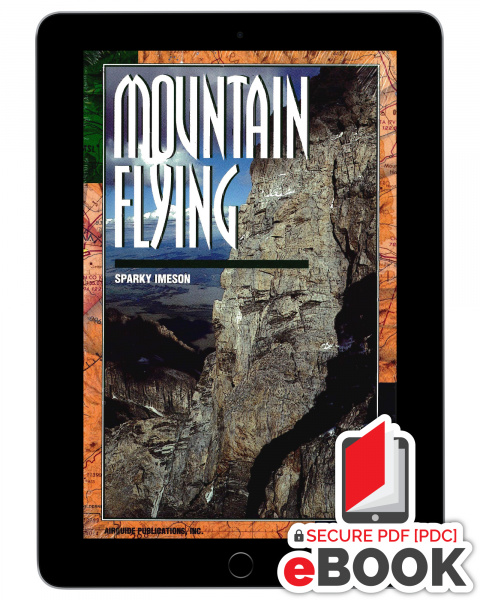 Mountain Flying - eBook