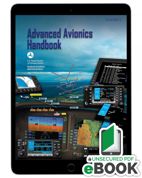Advanced Avionics Handbook - Unsecure eBook