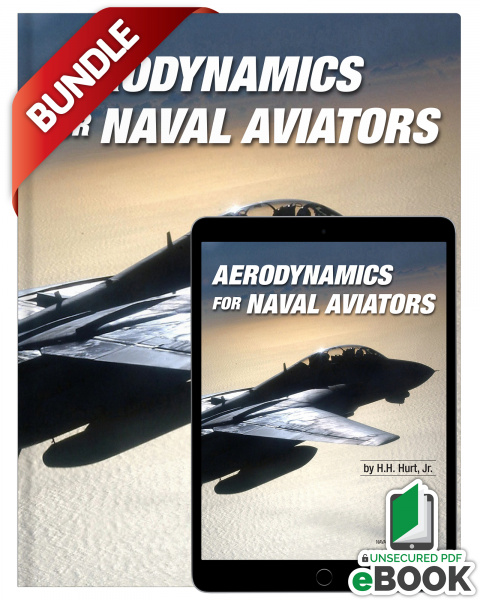 Aerodynamics for Naval Aviators - Unsecure Bundle