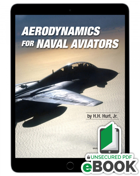 Aerodynamics for Naval Aviators - eBook