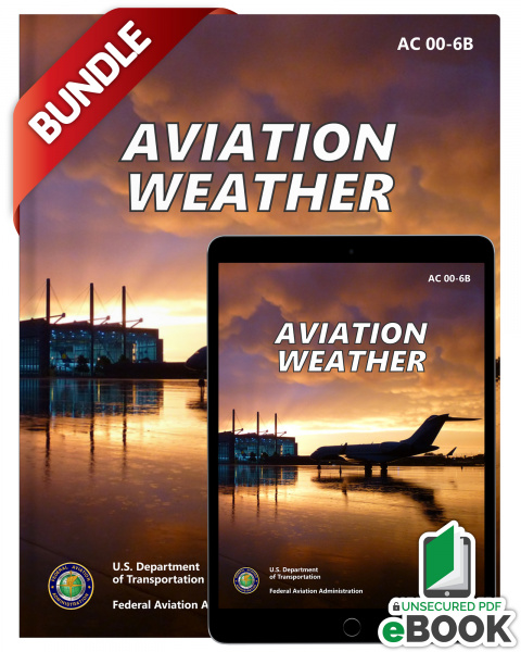 Aviation Weather - Bundle