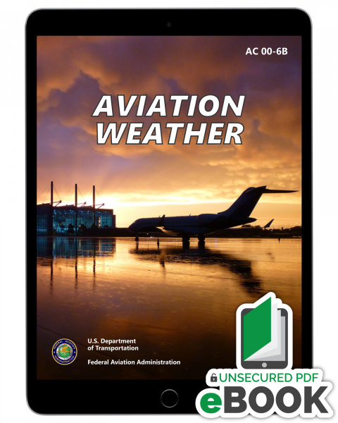 Aviation Weather - eBook