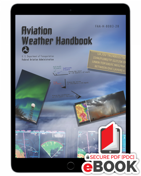 Aviation Weather Handbook - eBook