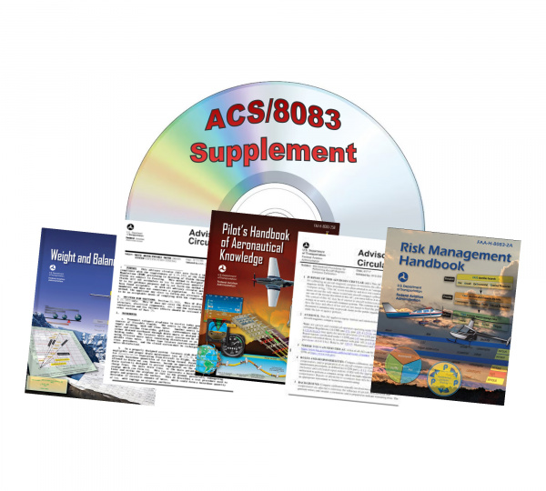 ACS-8083 Supplement - Unsecure eBook