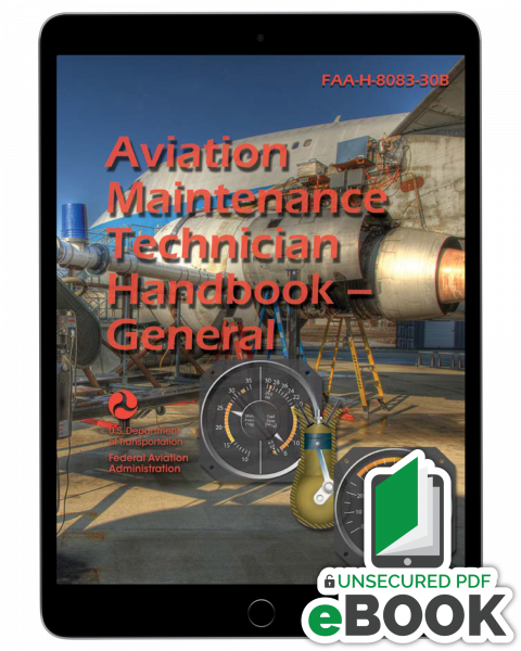 A&P Airframe Test Guide - 2024 Clearance