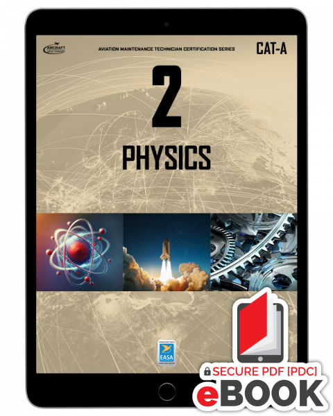 Physics: Module 2 (CAT-A) - eBook