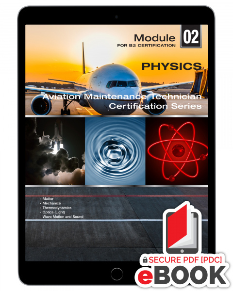 Physics: Module 2 (B2) - eBook
