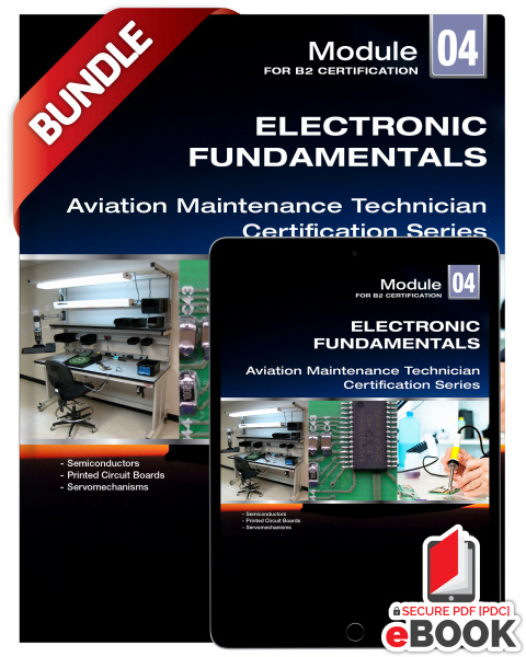 Electronic Fundamentals: Module 4 (B2) - Bundle