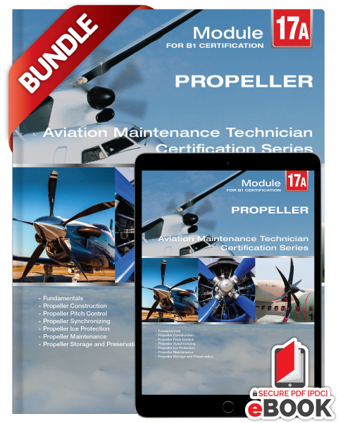 Propeller: Module 17 (B1) - Bundle