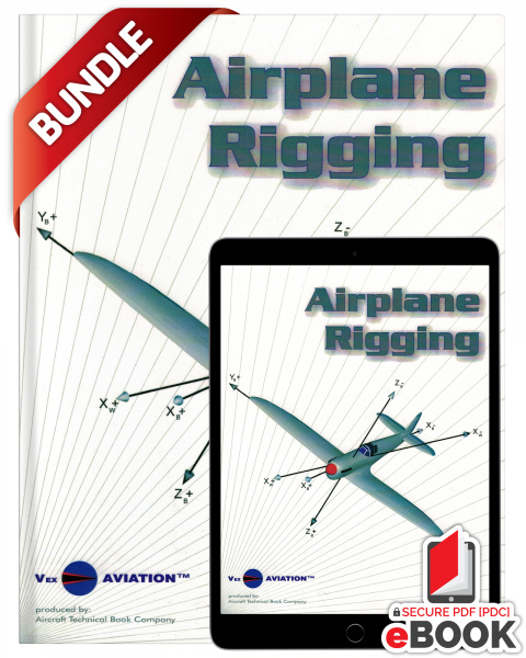Airplane Rigging - Bundle