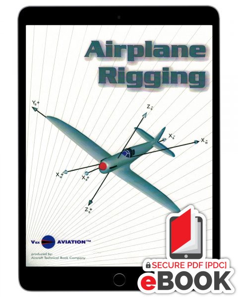 Airplane Rigging - Secure eBook